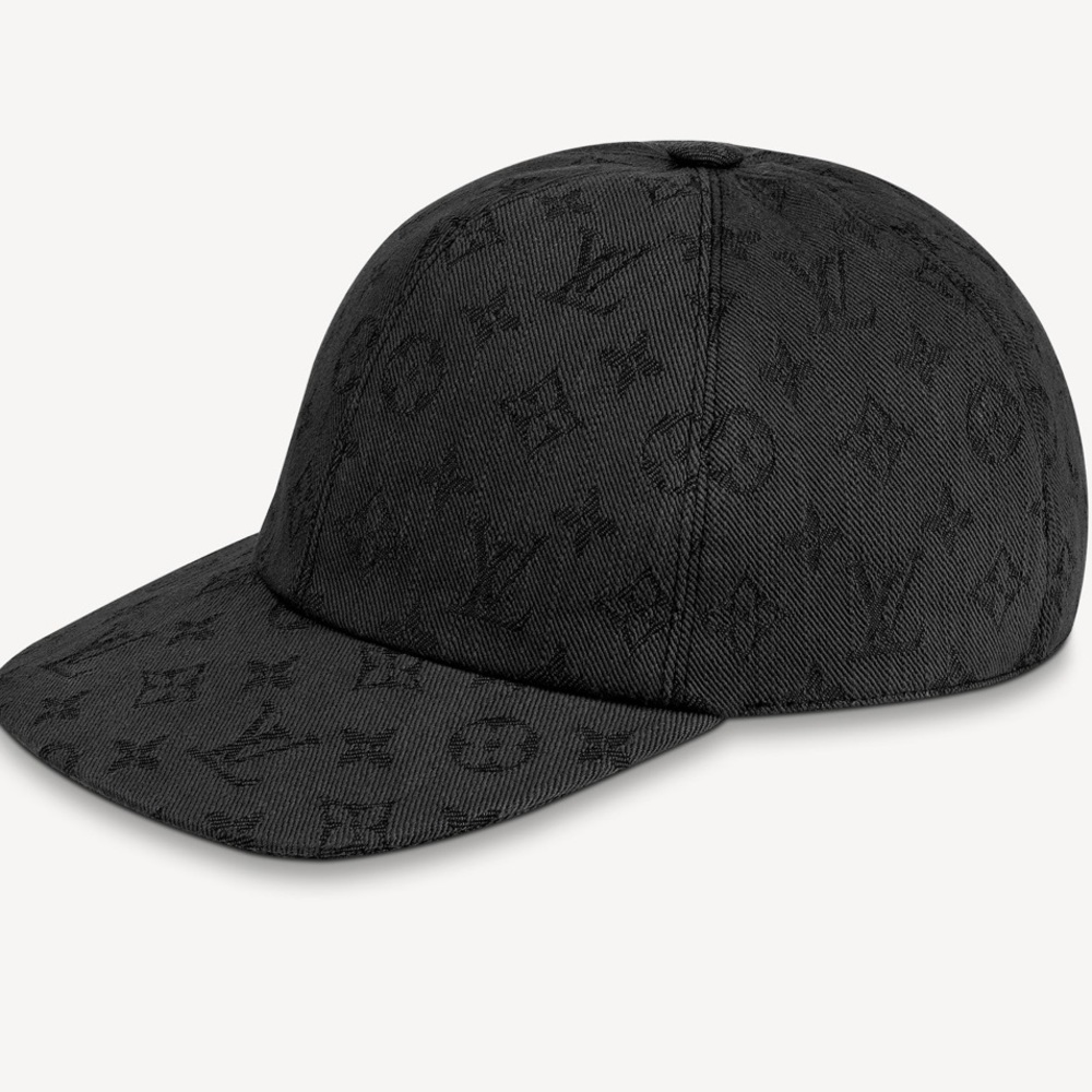 COPY - Louis Vuitton Monogram ESSENTIAL CAP